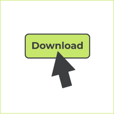 Download button with a cursor arrow pointing at it