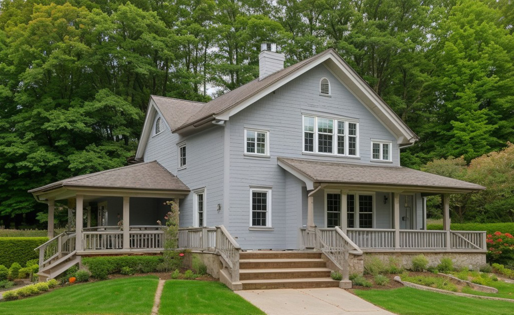 After renovation